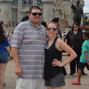 Meet your Posher, Sergio